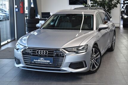 Audi A6 165.220 km 24.980 &euro; Altdorf/Landshut 84032
