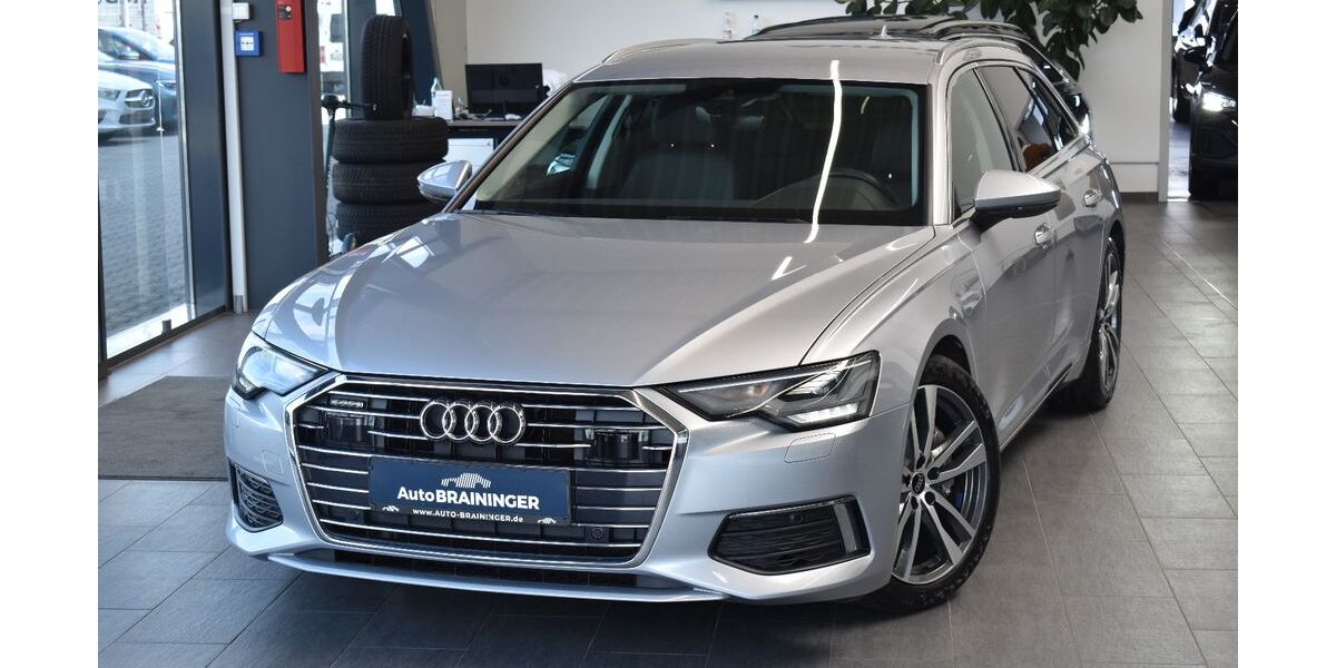 Audi A6 165.220 km 24.980 &euro; Altdorf/Landshut 84032