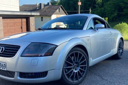 Audi TT 280.000 km 6.000 &euro; Hessisch Lichtenau 37235