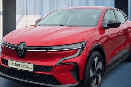 Renault Megane E-Tech 15.425 km 25.960 &euro; Sankt Augustin 53757