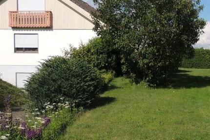 Miete 1 Familien Haus bei Kißlegg Garten, Keller, Hausgarage zimmer