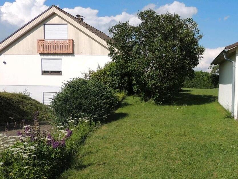 Miete 1 Familien Haus bei Kißlegg Garten, Keller, Hausgarage zimmer