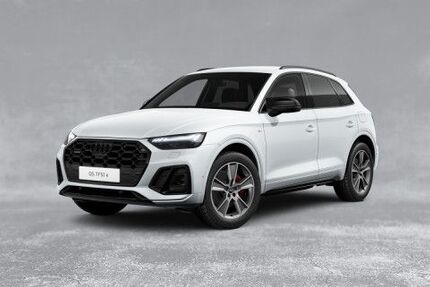 Audi Q5 14.663 km 56.930 &euro; Hof 95030