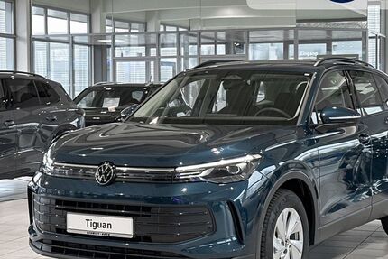 VW Tiguan 12.999 km 33.999 &euro; Bremerhaven 27576