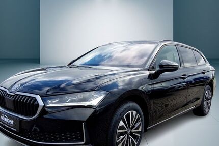 Skoda Superb 15.850 km 47.950 &euro; Dessau 06847