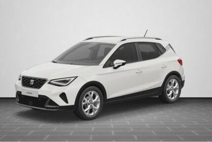 Seat Arona 30.028 km 18.500 &euro; Simmern 55469