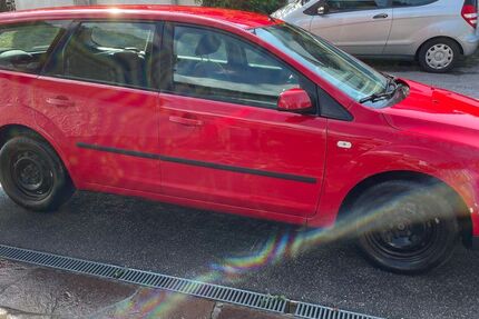 Ford Focus 269.500 km 1.890 &euro; München 80995