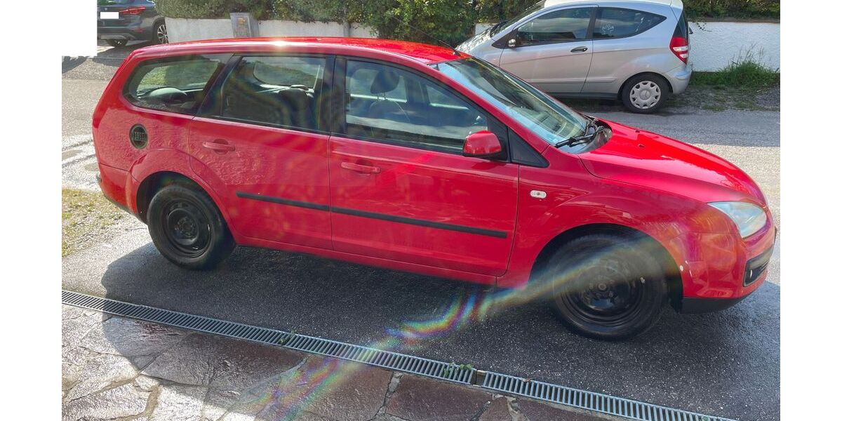 Ford Focus 269.500 km 1.890 &euro; München 80995