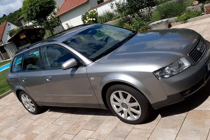 Audi A4 300.700 km 3.000 &euro; Kelheim 93309