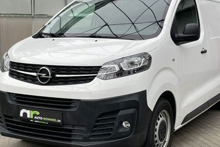 Opel Vivaro 93.750 km 16.990 € Eisenach 99817