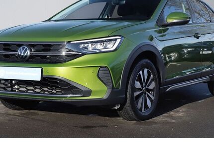 VW Taigo 13.760 km 19.995 &euro; Göttingen 37081