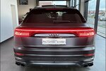Audi SQ8 4.0 TDI quattro absolut VOLL Massage matt 106.000 km 68.890 &euro; Stade 21682