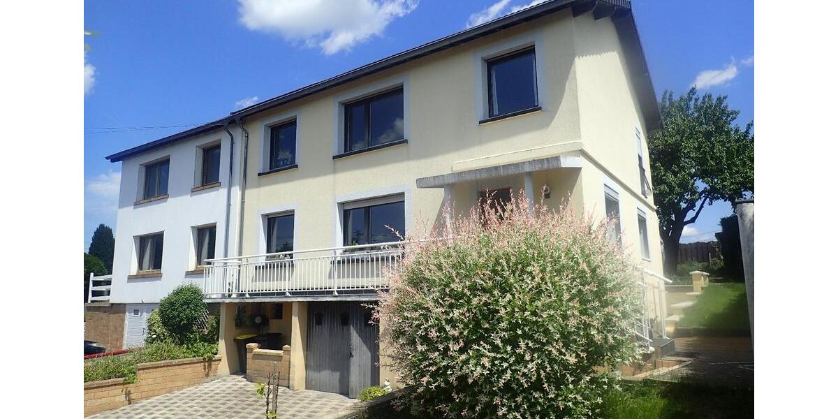 Doppelhaushälfte Überherrn - 5 Zimmer, 126 m&sup2;, 178.000&euro; | Angebot:26258788