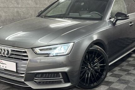 Audi A4 131.866 km 24.980 &euro; Rastdorf 26901