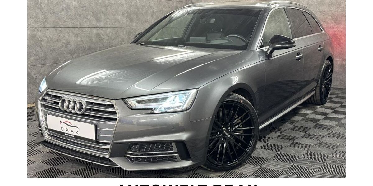 Audi A4 131.866 km 24.980 &euro; Rastdorf 26901
