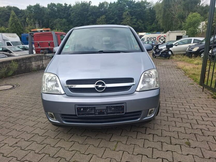 Meriva