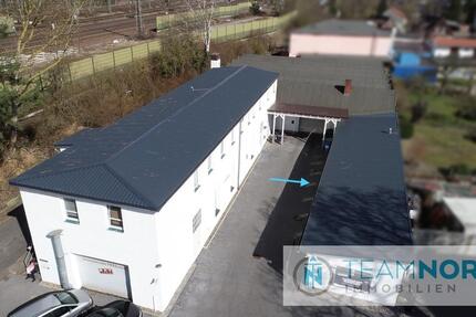 Gewerbeobjekt Uelzen - 920&euro; | Angebot:23710380