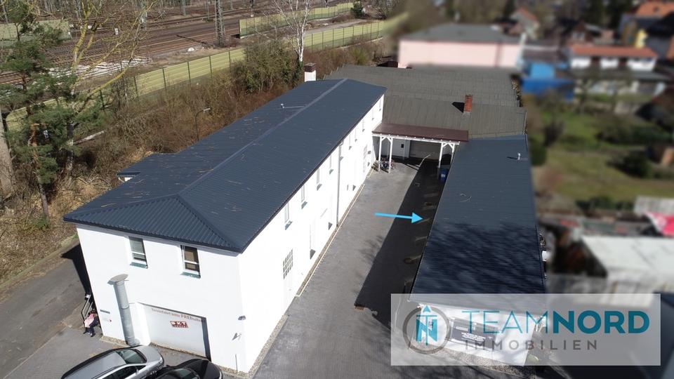 Gewerbeobjekt Uelzen - 920&euro; | Angebot:23710380