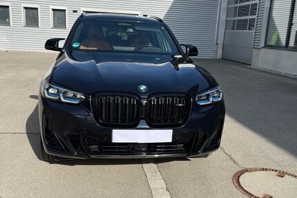 BMW X3 M40 123.000 km 39.900 &euro; Bernbeuren 86975
