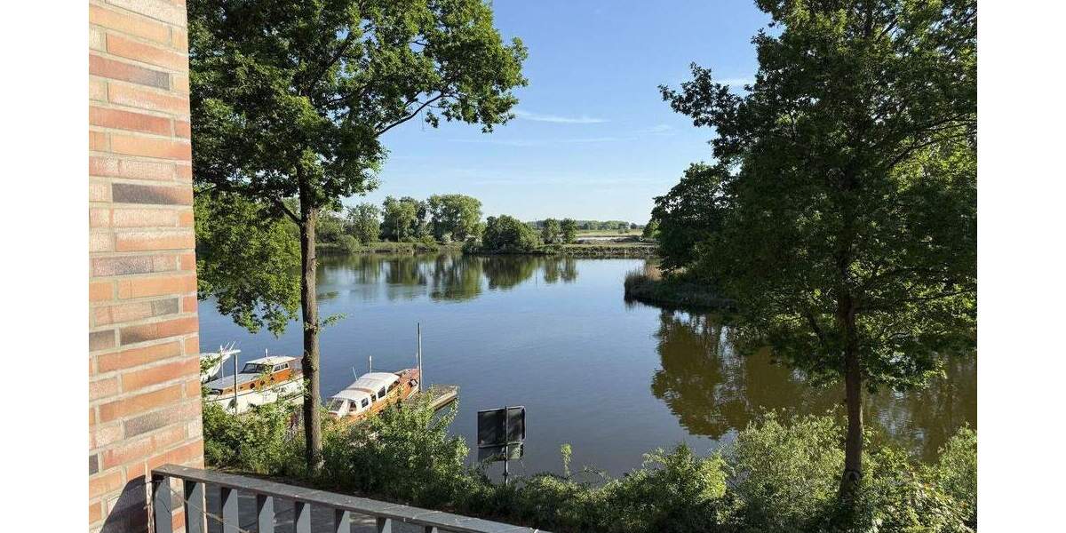 Etagenwohnung Geesthacht - 4 Zimmer, 106 m&sup2;, 509.000&euro; | Angebot:24395426