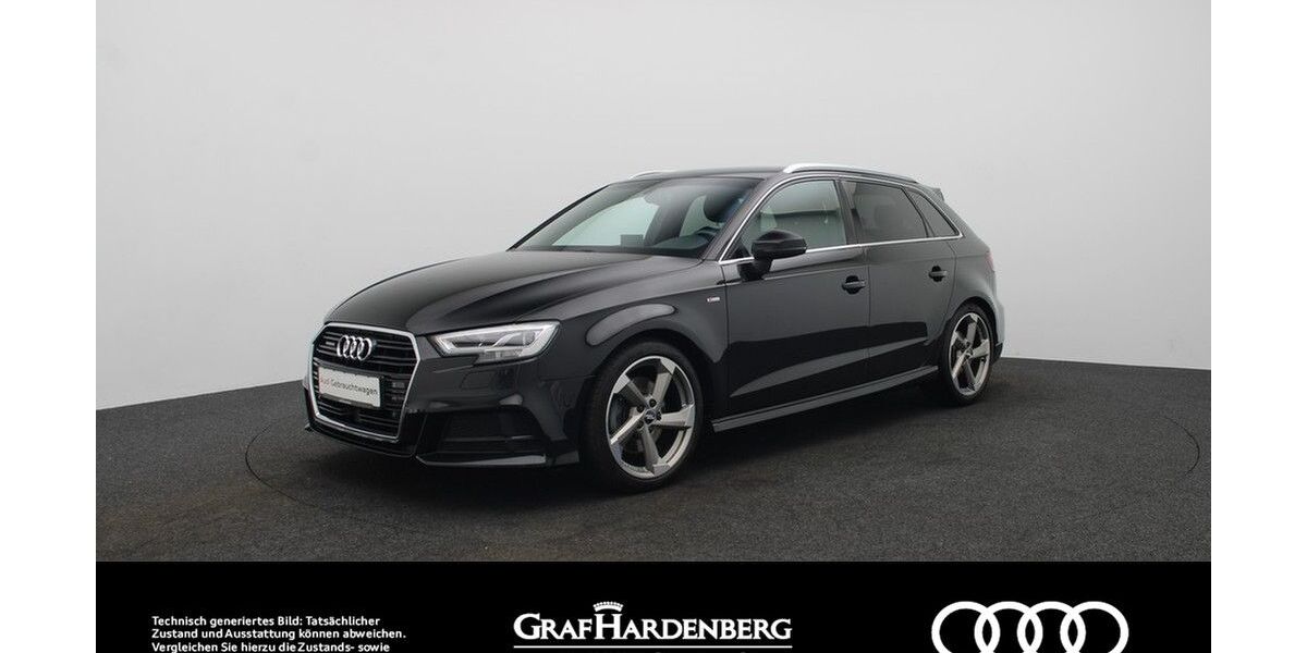 Audi A3 119.403 km 21.880 &euro; Karlsruhe 76131