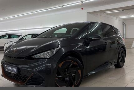Cupra Born 19.821 km 33.850 &euro; Bergisch Gladbach 51429