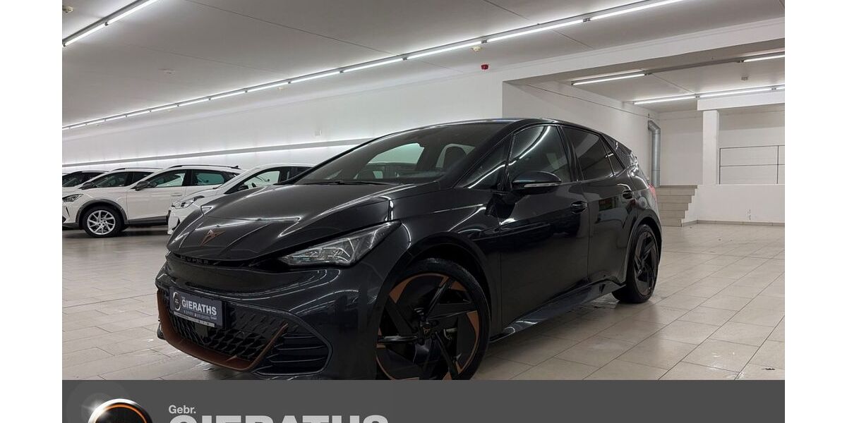 Cupra Born 19.821 km 33.850 &euro; Bergisch Gladbach 51429