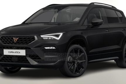 Cupra Ateca 1.500 km 37.498 &euro; Stuttgart 70439