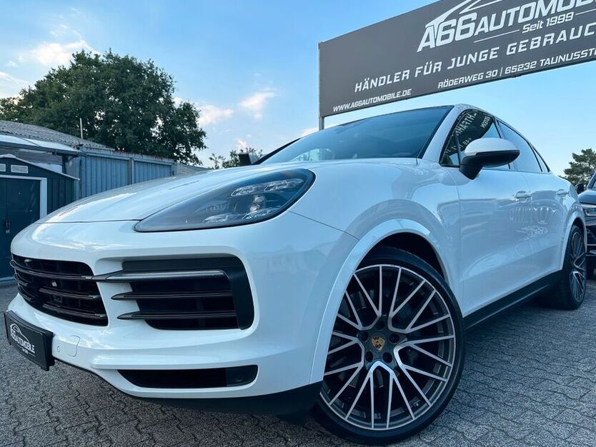 Cayenne