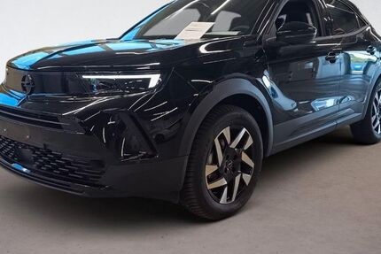 Opel Mokka 13.606 km 21.480 € Kelheim 93309