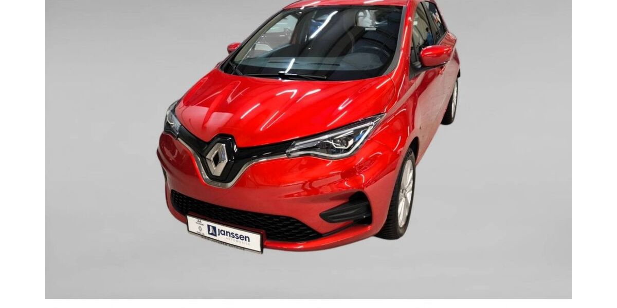 Renault ZOE 38.200 km 15.990 &euro; Aurich 26605