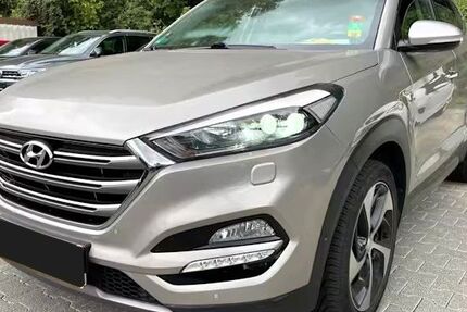 Hyundai TUCSON 144.000 km 16.900 € Bad Kreuznach 55543