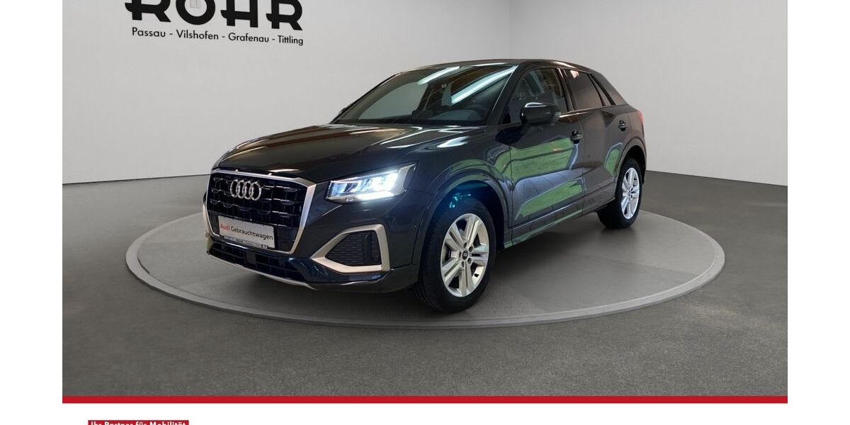 Audi Q2 13.690 km 29.150 &euro; Grafenau 94481