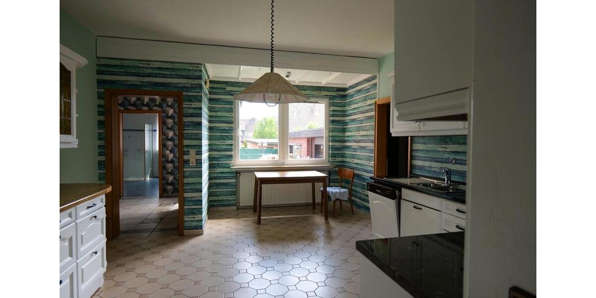 Einfamilienhaus Südlohn - 8 Zimmer, 245 m&sup2;, 380.000&euro; | Angebot:26799568