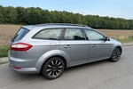 Mondeo