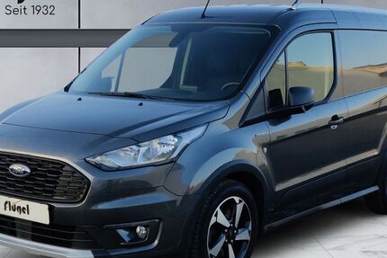 Ford Transit 19.830 km 22.990 &euro; Erfurt 99089