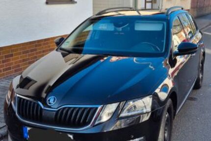Skoda Octavia 130.000 km 16.499 &euro; Hochheim 65239