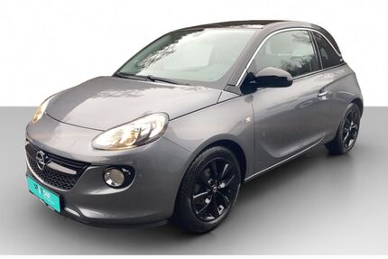 Opel Adam 48.544 km 11.940 &euro; Lennestadt 57368