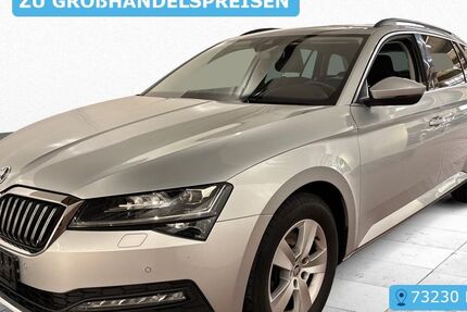 Skoda Superb 170.033 km 16.997 € Frankfurt 60596