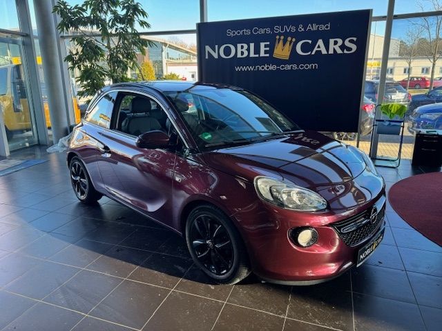 Opel Adam 97.000 km 5.240 &euro; Giessen 35394