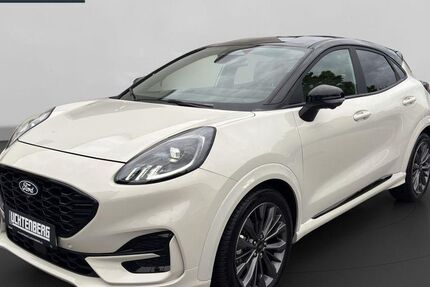 Ford Puma 16.320 km 25.980 &euro; Leverkusen 51381