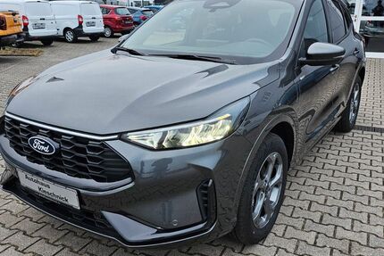 Ford Kuga 3.500 km 39.490 &euro; Hoyerswerda 02977