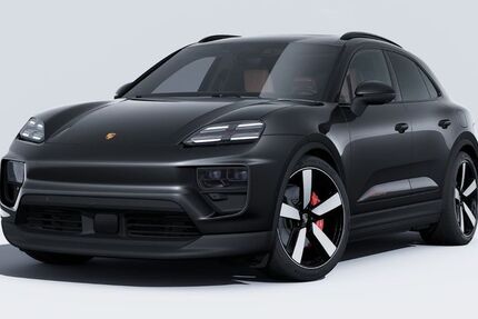 Porsche Macan 21.600 km 91.900 &euro; Stuttgart 70469