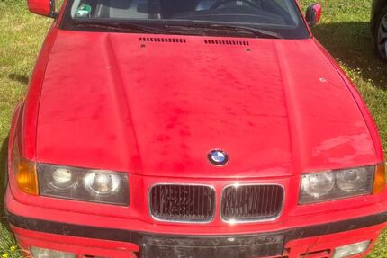 BMW 318 200.000 km 4.300 &euro; Freiburg Elbe 21729