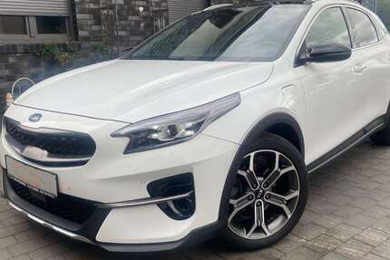 Kia XCeed 55.000 km 17.499 &euro; Sehnde 31319