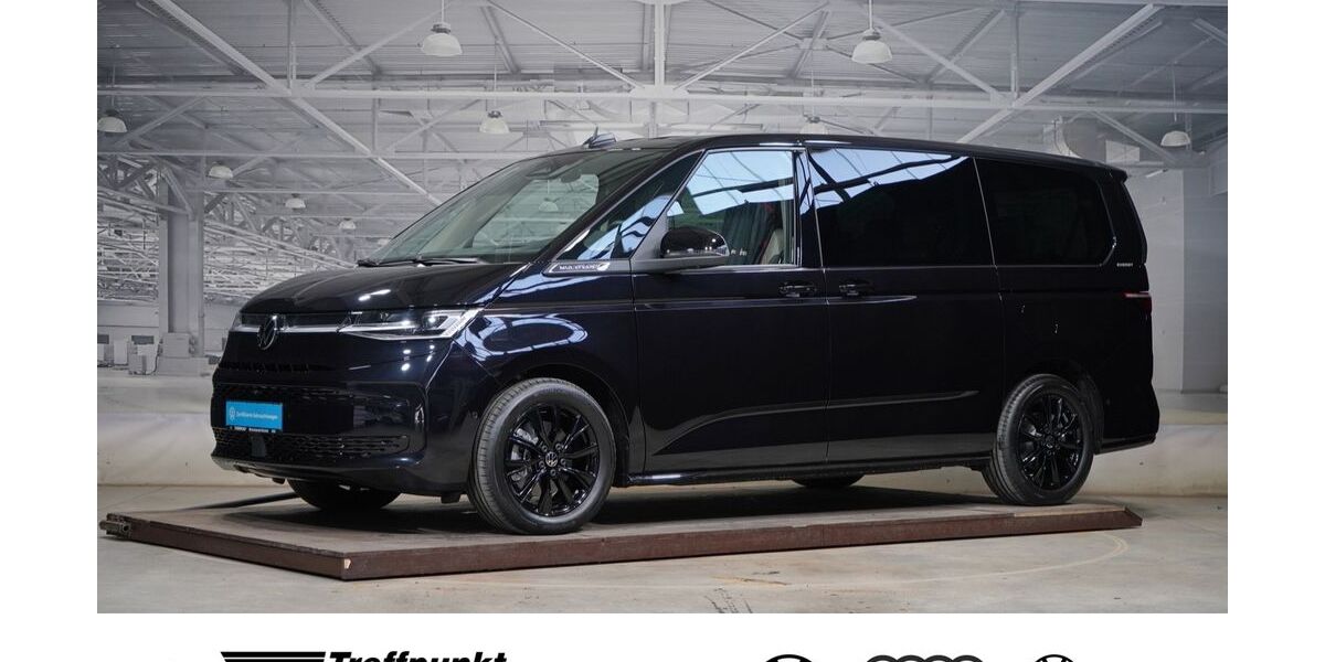 VW T7 Multivan 6.500 km 68.480 &euro; Michelstadt 64720