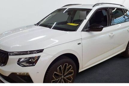 Skoda Kamiq 25.800 km 27.500 &euro; Ebersberg bei München 85560