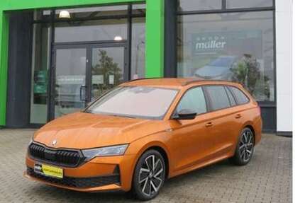 Skoda Octavia 10.573 km 33.890 € Zwickau 08056