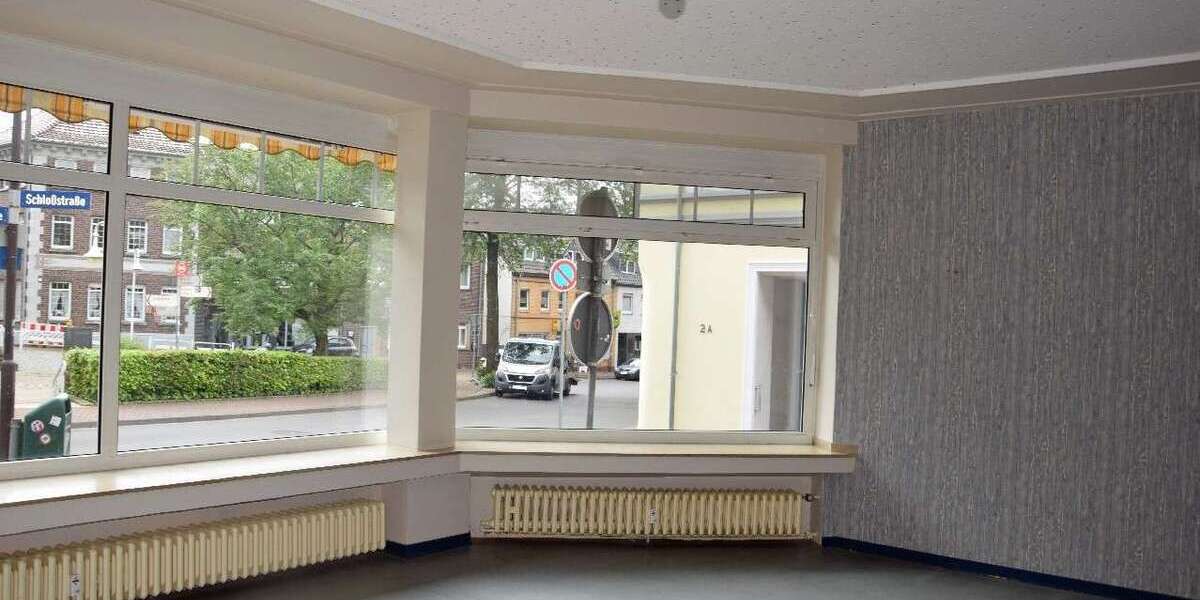 Gewerbeobjekt Nettetal-Hinsbeck Hinsbeck - 650&euro; | Angebot:26454333
