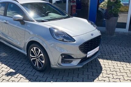 Ford Puma 17.500 km 22.450 &euro; Echzell 61209